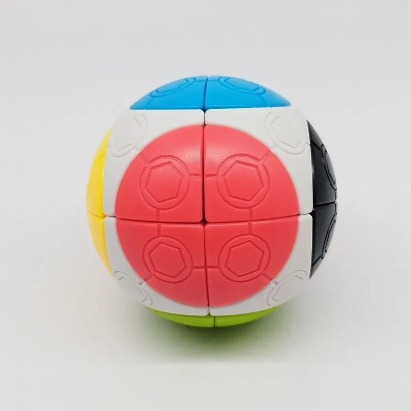 (image for) 2X2 Magic Ball Cube