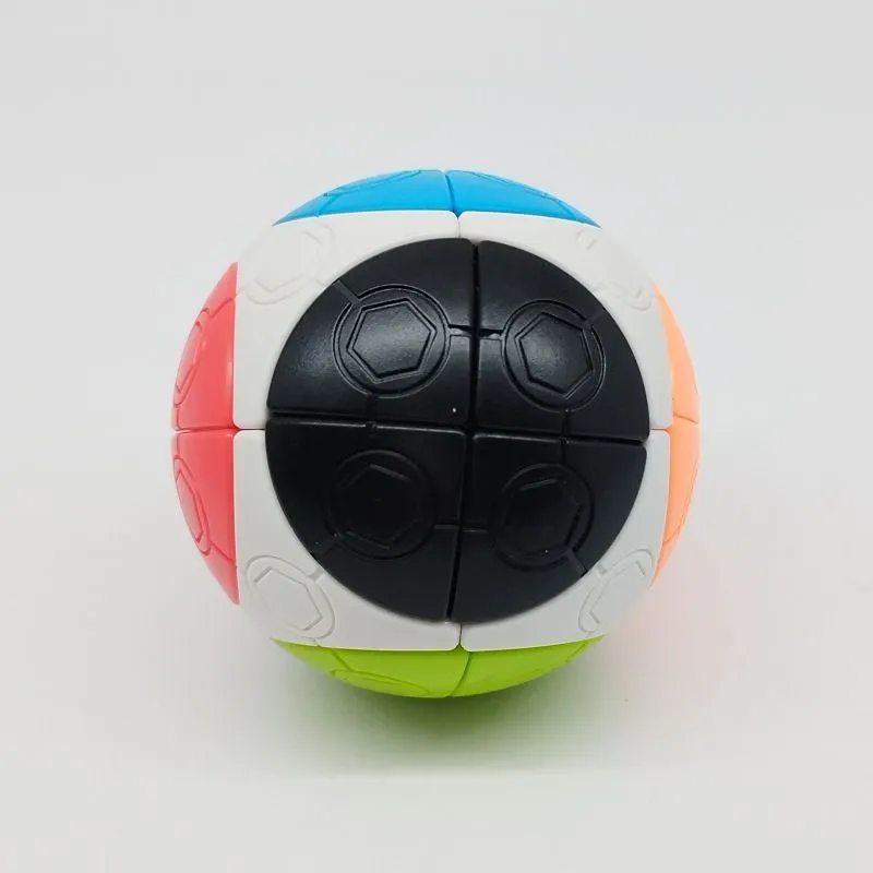 (image for) 2X2 Magic Ball Cube