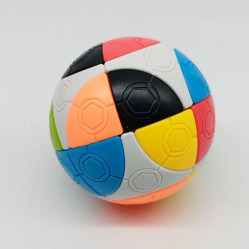 (image for) 2X2 Magic Ball Cube