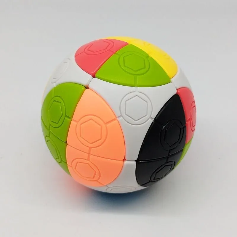 (image for) 2X2 Magic Ball Cube