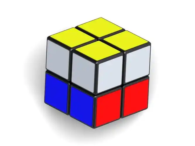 A generic image