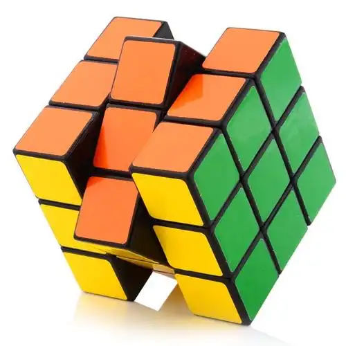 (image for) 3x3x3