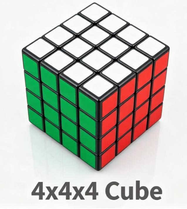 (image for) 4x4x4