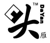 (image for) dayan