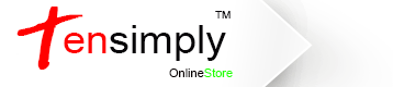 Powered by Tensimply :: The Art of E-Commerce